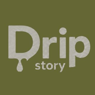 شعار متجر Drip Story