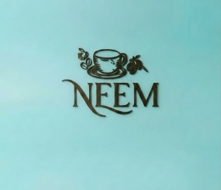 شعار متجر NEEM