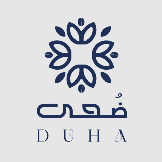 شعار متجر ضحى