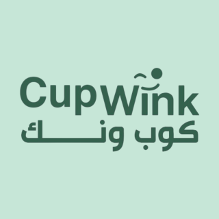 شعار متجر كوب ونك