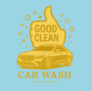 شعار متجر GOOD KLEIN