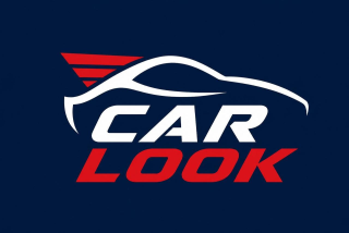شعار متجر CAR LOOK